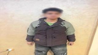 ضبط شخص لإدارته صفحة على مواقع التواصل الاجتماعي للترويج لبيع أسلحة نارية مقابل مبالغ مالية