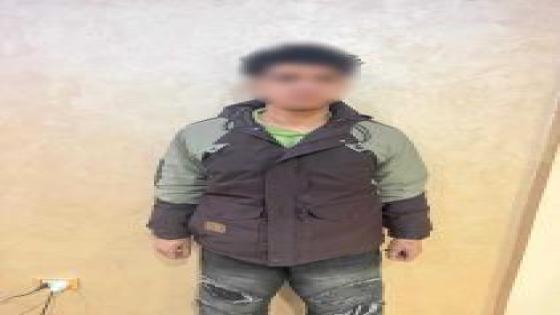 ضبط شخص لإدارته صفحة على مواقع التواصل الاجتماعي للترويج لبيع أسلحة نارية مقابل مبالغ مالية