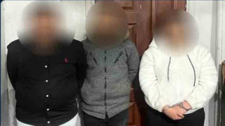 ضبط عصابة النصب على راغبى فحص القطع التى يشتبه فى أثريتها