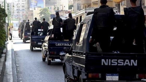 الداخلية تكشف تفاصيل مشاجرة بين صاحب ورشة “توك توك” وسائق بالقاهرة