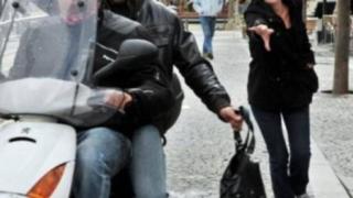 تفاصيل القبض على أخطر عصابه لسرقه حقائب السيدات بالمنيا