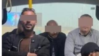 حكم قضائي ينهي قضية واقعة أتوبيس المعادي ببراءة المتهم