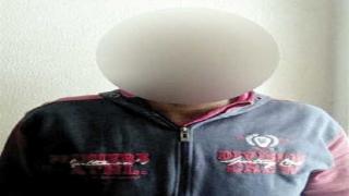 المتهم بالاحتيال والنصب 