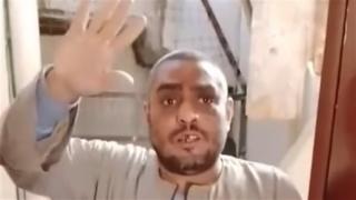 بلاغ ضد والد صانع المحتوى «كروان مشاكل» يتهمه بالإساءته لمؤسسات الدولة