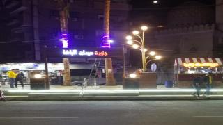 جزيرة ميدان الباشا