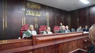 «كان بيأكل الناس لحم حمير».. المحكمة تعاقب جزار الأقصر بالسجن 3 سنوات