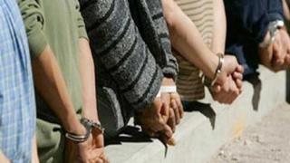 ضبط 3 أشخاص بتهمة 70 مليون جنيه من حصيلة تجارة المخدرات بأسيوط