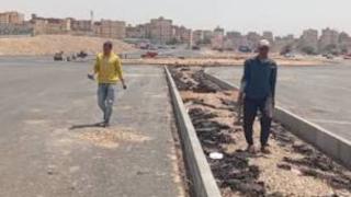 تحويلات مرورية لاستكمال الأعمال الإنشائية بمحور محمد حسنين هيكل بالقاهرة لمدة 4 أيام