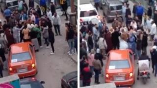 اثناء الوقعه