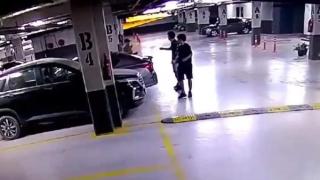 مشاجرة إمام عاشور