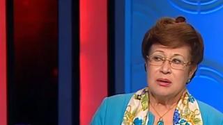 اليوم.. نظر دعوى الحجر على نوال الدجوي المقدمة من عمرو حفيدها