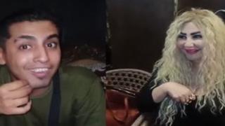 اليوم| الحكم على كروان مشاكل وإنجي حمادة.. ومحاكمة المتهمين بـ خطف نجل وزير الصحة الأسبق