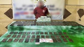 ضبط بؤر إجرامية شديدة الخطورة بحوزتها مخدرات بقيمة 20 مليون جنيه