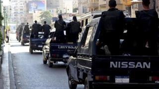 ضبط كميات من المواد المخدرة وتنفيذ 665 حكما قضائيا خلال حملة أمنية بدمياط وأسوان