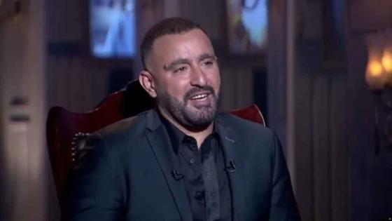 بعد تغريمه 200 جنيه.. حفظ التحقيقات في واقعة تعدي الفنان أحمد السقا على طليقته مها الصغير