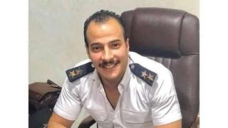 النقيب / مصطفي خليل