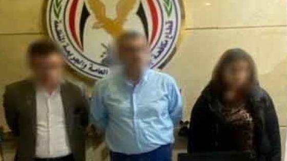 ضبط كيان تعليمي بدون ترخيص بمدينة نصر يروّج لشهادات وهمية مقابل المال