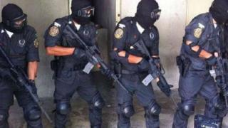 القبض علي قاتل .أرشيفية