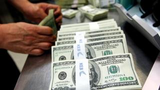 الداخلية تضبط شخصين لقيامهما بغسل 20 مليون جنيه متحصلة من الاتجار غير المشروع بالنقد الأجنبي