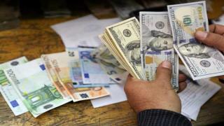 ضبط 8 ملايين جنيه حصيلة قضايا إتجار بالنقد الأجنبي خلال 24 ساعة