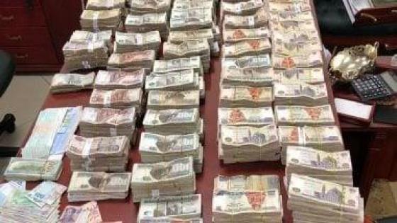 90 مليون في غسيل الأموال.. تفاصيل سقوط تاجر العملة بالقاهرة