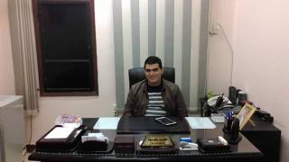 النقيب محمد عليوه 