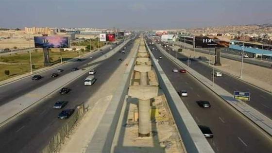 غلق كلي لطريق امتداد محور 26 يوليو أمام مول هايبر وان.. تعرف على التحويلات المرورية
