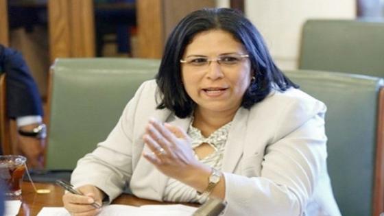 تأجيل محاكمة منى جاب الله بتهمة دهس شاب إلى 31 يناير