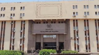 ربة منزل تتهم والدها بهتك عرضها في القليوبية