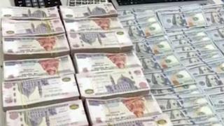 غسيل 70 مليون جنيه من تجارة المخدرات.. الداخلية تتخذ الإجراءات القانونية ضد عنصرين جنائيين