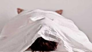 جثة .أرشيفية 