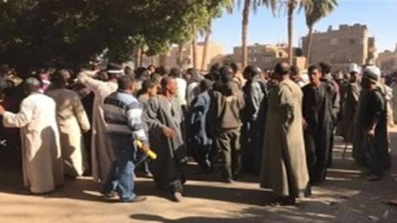 مصرع 2 وإصابة 7 في مشاجرة بين عائلتين بدار السلام جنوب سوهاج