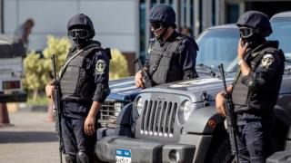 القبض على أصحاب شركتين “بدون ترخيص” لقيامهم بالنصب على راغبى الحج والعمرة