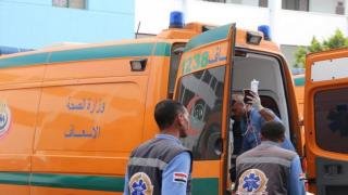 أمن أسوان يكثف جهوده لكشف لغز العثور على جثة شخص على طريق «إدفو – مرسى علم»