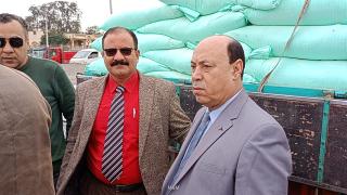 بلغت 10 أطنان من الدقيق المهرب.. ضبط قضايا في مجال المخابز السياحية الحرة والمدعمة