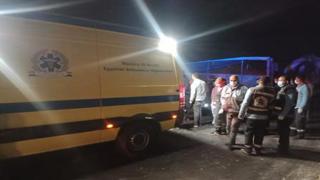 سائق يقتل جاره ويصيب شقيقه بالإسكندرية بسبب خلاف على تسريب مياه