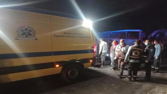 سائق يقتل جاره ويصيب شقيقه بالإسكندرية بسبب خلاف على تسريب مياه