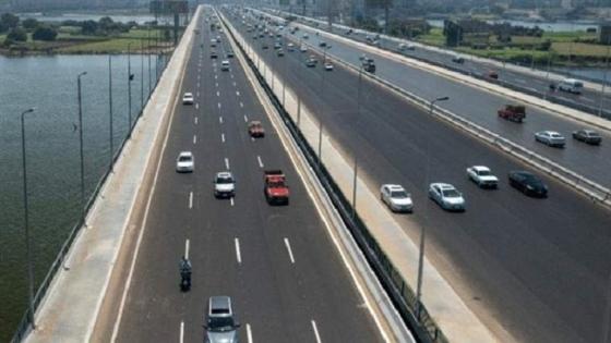 اليوم الأحد.. سيولة مرورية بشوارع ومحاور القاهرة والجيزة وانتشار مكثف لرجال المرور
