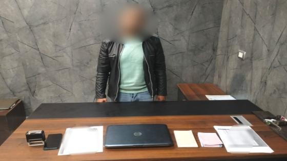 ضبط مالكي ومديري 3 شركات للنصب على راغبي السفر للعمل بالخارج