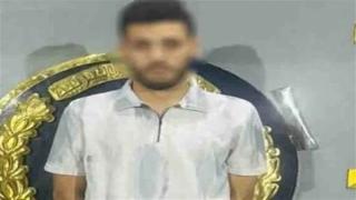 القبض على شخص بابتزاز سيدة في الجيزة باستخدام صور وفيديوهات خاصة