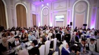 الداخلية تنظم احتفالية لتكريم المتفوقين من أبناء الشهداء في مختلف المراحل الدراسية