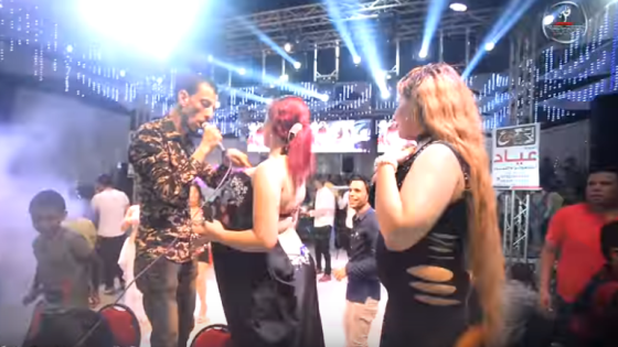 فيديو كليب فاضح يكشف حقيقه علاقه “سيكو و السيد حسن” مع الراقصات العاريات
