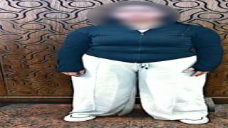 ضبط صانعة محتوى بالإسكندرية لنشر فيديوهات رقص بملابس خادشة للحياء