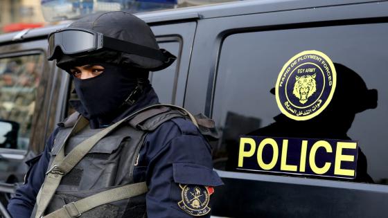 الداخلية تُنهي أسطورة عصابة الـ126 قضية في قنا