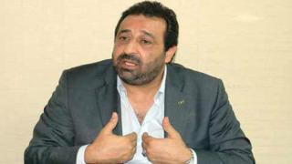 حبس عام لمجدي عبد الغني لاتهامه بالامتناع عن تسليم ميراث أقاربه