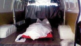 مريضة نفسيا تذبح ابنها وتصيب ابنتها بأسيوط