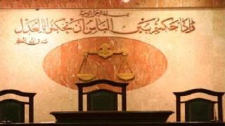 محاكمة متهم في قضية “إخوان منوف” أمام جنايات وادي النطرون