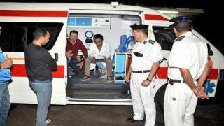 الداخلية تضبط 111 ألف مخالفة مرورية و160 حالة تعاطي مخدرات بين السائقين