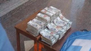 سقوط أكبر تاجري هيروين وحشيش وأفيون في الاسماعليه