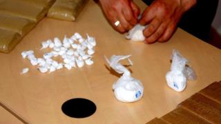 القبض على عاطل بتهمة الإتجار فى الهيروين بالقليوبية